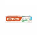 Зубная паста Elmex Junior защита от кариеса для детей от 6 до 12 лет, 75мл