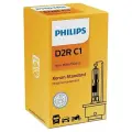 Ксеноновая лампа Philips D2R 35W Xenon Standard 1шт+ QR код подлинности 85126C1