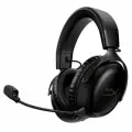 Наушники с микрофоном HyperX Cloud III (Wireless) черный мониторные Radio оголовье (77Z45AA)