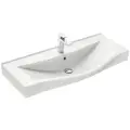 Раковина Santek Беверли 100 1. WH30.2.502