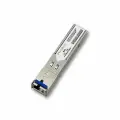 Industrial SFP WDM 1,25 Гбит/с, 3 км, 1310/1550 нм, SMF, SC