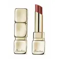 GUERLAIN Сияющая помада KISSKISS SHINE BLOOM оттенок 521 Kiss to Say