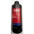 Жидкость тормозная DOT4 TRW