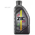 ZIC X7 DIESEL 10W-40 10W-40 1л синтетическое моторное масло