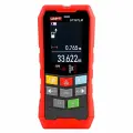 UNI-T UT387LM Детектор для скрытой проводки с лазерной рулеткой