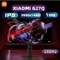 Xiaomi Redmi Монитор G27Q 27 Дюйм Разрешение 2K 2560x1440 P27QBC-RG 180Hz