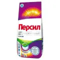 Стиральный порошок Персил Колор, 10 кг, для цветного белья, средство для стирки, 2 шт.