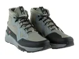 Мотоботы FORMA KUMO, цвет Olive / Black / Grey, мужские, размер 44