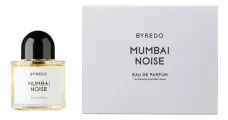 Mumbai Noise Парфюмерная вода унисекс 50 ml