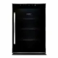 Винный шкаф Caso WineDuett Touch 12