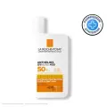La Roche-Posay Anthelios UVMUNE 400 Флюид солнцезащитный невидимый  для лица SPF50+/PPD42 50 мл 1 шт