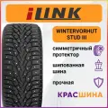 Зимняя шина iLink Wintervorhut stud 3 шип 275/60/R20 115T шипованная без RunFlat Легкогрузо