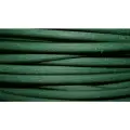 Ротанг для плетения ROTANGOV, искусственный Полутрубка 5кг 6 мм, цвет Кипарис
