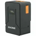 Портативная батарея ZGCINE ZG-X99 с V-образным разъемом