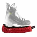 Чехлы для коньков Mad Guy Dry&Go Platinum красные (L (SR: 7-9.5))
