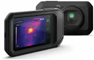 Тепловизор FLIR C3-X WiFi