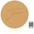 Jane Iredale, Прессованная основа PurePressed 4в1: тональная основа, корректор, пудра, SPF 20, цвет: Golden Tan, 9,9г