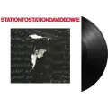 Виниловая пластинка Warner Music David Bowie - Station To Station