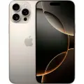 Смартфон Apple iPhone 16 Pro Max 256GB Natural Titanium (nano SIM + eSIM)