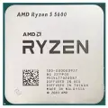 Процессор Amd Ryzen 5 5600 AM4 OEM