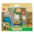 Sylvanian Family “Увлекательный набор для исследований”