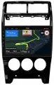 Магнитола CRS-300 Лада Приора 2 Lada Priora 2013-2018 - Android 13 - DSP 36 полос