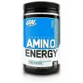 Аминокислотный комплекс OPTIMUM NUTRITION Essential Amino Energy, Черничный лимонад, 270 г