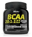 Olimp BCAA 20:1:1 Xplode Powder - 500 грамм, кола