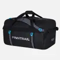 Сумка-рюкзак FINNTRAIL EXPLORER BLACK