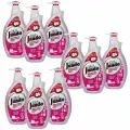 9 шт - Средство для мытья посуды Jundo Premium Sakura 1л, концентрат, ЭКО-гель для мытья фруктов, детской посуды