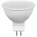 Лампа светодиодная Feron LB-560 MR16 G5.3 9W 2700K 10шт