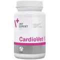 VetExpert Cardiovet Кардиовет добавка для собак с сердечно-сосудистой недостаточностью, 90 таблеток