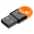Носитель для электронной подписи (ЭЦП) JaCarta LT, USB-токен Nano