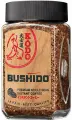 Кофе Bushido Kodo растворимый сублимированный, 95г
