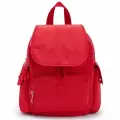 Рюкзак Kipling KI2670Z33 City Pack Mini Backpack *Z33 Red Rouge