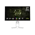 Монитор MSI MAG 274QRFW X32, 2560x1440, 320Гц, IPS, HDMI, DP