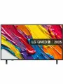 Телевизор LG 65 65QNED82A6B. ARUG, черный