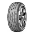 Летние шины 19/245/55 Nexen Roadian HTX 2 103T