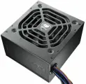 Блок питания ATX Cougar XTC600 600W, Active PFC, 120mm fan, power cord, 80 Plus, Japanese standby capacitors BULK