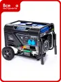 Бензиновый генератор нева Мототехника DB5000E 4650002230675