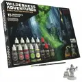 Набор красок Gamemaster Wilderness Adventures Role-playing Paint Set