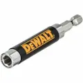 Магнитный держатель для бит DEWALT 1/4, 80 мм, DT90394, шт