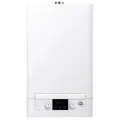 Котёл газовый Navien NGB210-16K