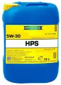 Моторное масло RAVENOL HPS SAE 5W-30 (10л) new