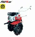 Мотоблок форза МБ FORZA МБ4-703 7 л. с, колесо 4.00-8 (М-8-елочка, 4 отв.)