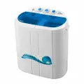 Стиральная машина OPTIMA МСП-35 бело-синий