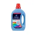 Жидкое моющее средство Felce Azzurra для стирки белья Защита Цвета 1,595 л