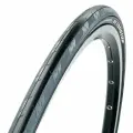 Велопокрышка 700x25C MAXXIS DETONATOR. Стальной корд. Цвет: Черный