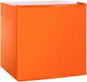 Холодильник NORDFROST ORANGE NR 506 оранжевый, капельное размораживание