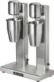 Миксер для молочных коктейлей Hurakan HKN-FR2GM